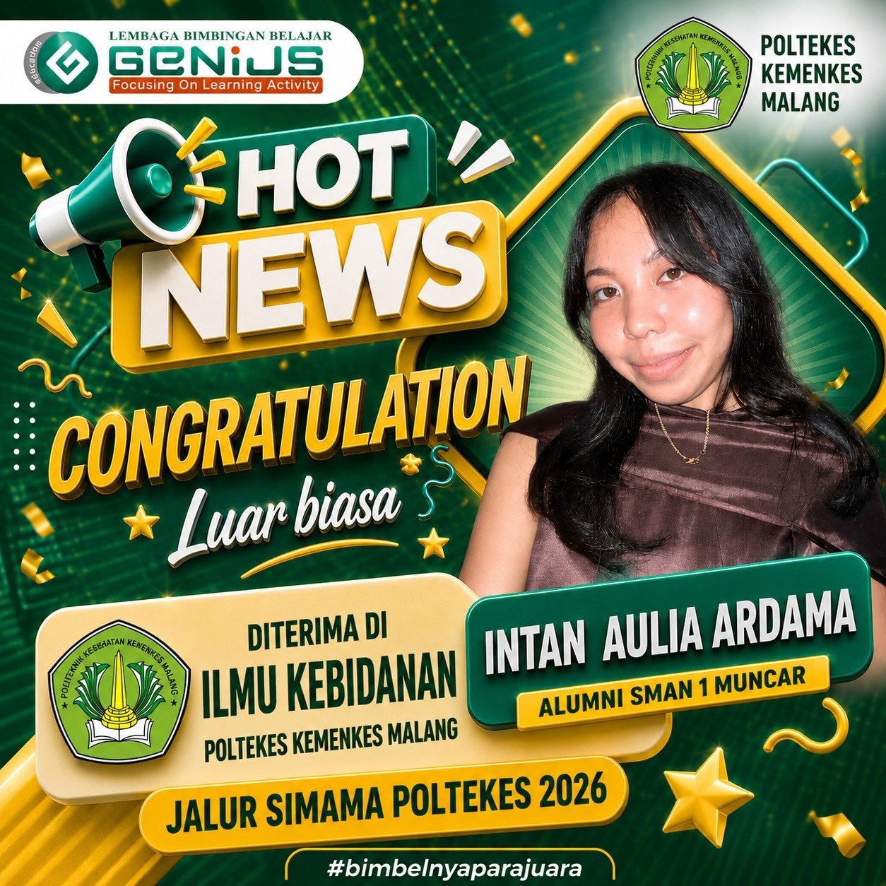 Testimoni
